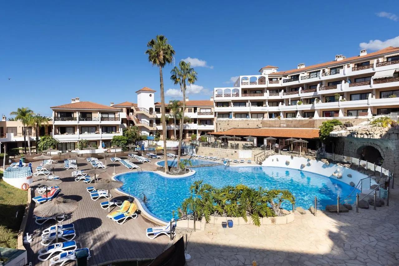 Sun And Relax In Golf Del Sur Lejlighed San Miguel de Abona