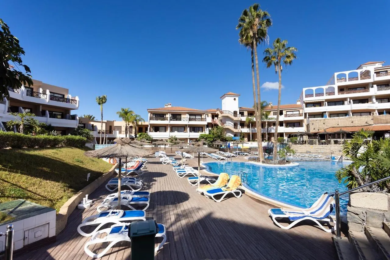 Sun And Relax In Golf Del Sur Lejlighed San Miguel de Abona