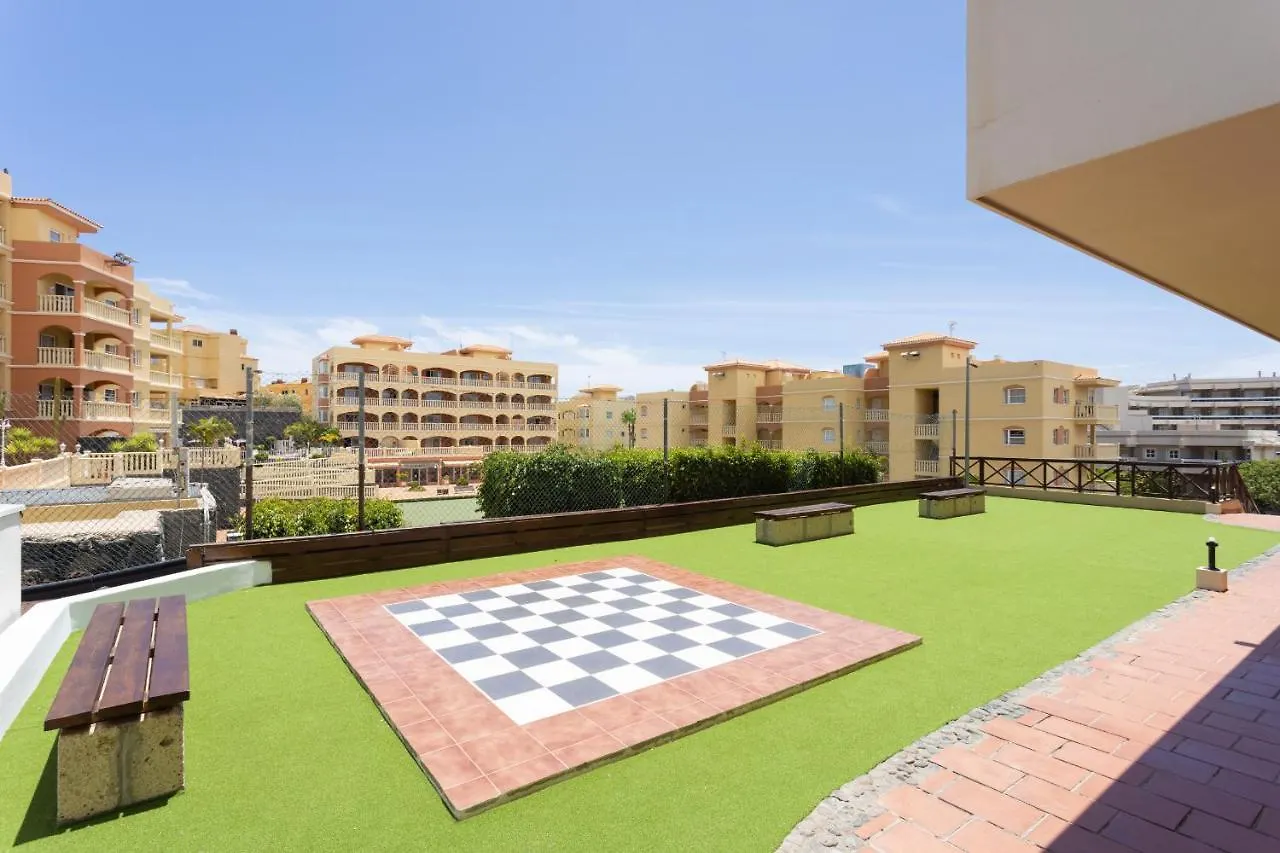 Sun And Relax In Golf Del Sur Lejlighed San Miguel de Abona