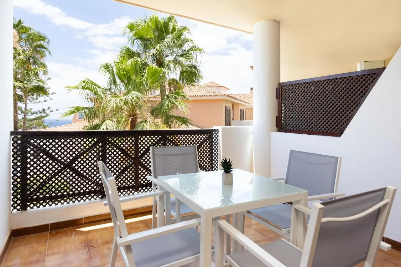 Sun And Relax In Golf Del Sur Lejlighed San Miguel de Abona 0*,