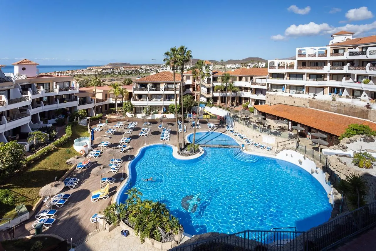 Sun And Relax In Golf Del Sur Lejlighed San Miguel de Abona